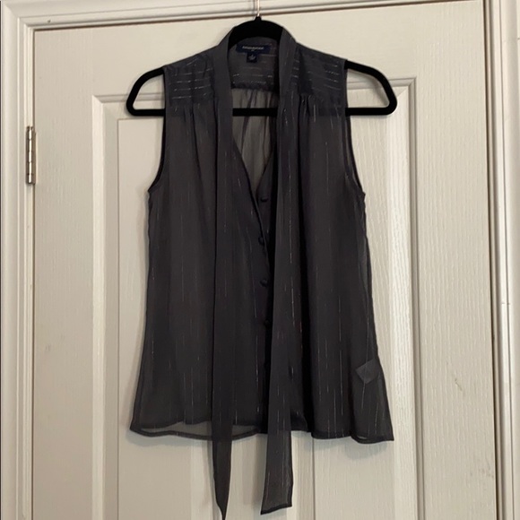 Banana Republic Tank - Picture 1 of 3